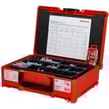 fischer 574617, Juego de tornillos 