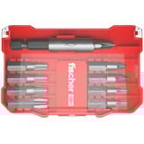 fischer 574617, Juego de tornillos 