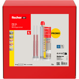fischer FIS VL 360 S UMK Promo, Mortero gris