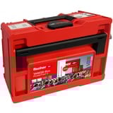 fischer PowerFast II Tanos-Box, Senkkopf TG/VG TX, Juego de tornillos 