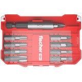 fischer PowerFast II Tanos-Box, Senkkopf TG/VG TX, Juego de tornillos 