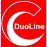 fischer Taco DUOPOWER 6x30 BigBox, Pasador gris claro/Rojo