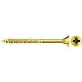 fischer Tornillo para aglomerado ClassicFast II 3,5x35 cabeza avellanada PZ 