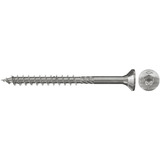 fischer Tornillo para aglomerado PowerFast 5,0x100 cabeza avellanada TX 