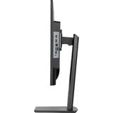 iiyama ProLite XB3270QSU-B1 pantalla para PC 80 cm (31.5") 2560 x 1440 Pixeles Quad HD LED Negro, Monitor LED negro (mate), 80 cm (31.5"), 2560 x 1440 Pixeles, Quad HD, LED, 3 ms, Negro