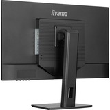 iiyama XB3270QSU-B1, Monitor LED negro (mate)