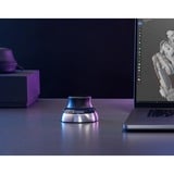 3DConnexion SpaceMouse Wireless, Ratón negro/Plateado