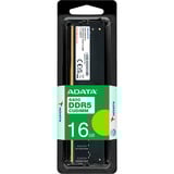 ADATA AD5CS640016G-S, Memoria RAM 