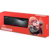 ADATA Lancer módulo de memoria 32 GB 1 x 32 GB DDR5 288-pin DIMM ECC, Memoria RAM negro, 32 GB, 1 x 32 GB, DDR5, 6400 MHz, 288-pin DIMM