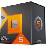 AMD Ryzen 5™ 7500X3D, Procesador en caja