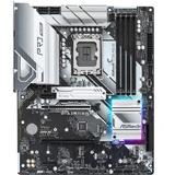 ASRock 90-MXBK40-A0UAYZ, Placa base plateado/Negro