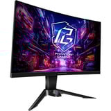 ASRock PG27QRT2A, Monitor de gaming negro