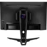 ASRock PG27QRT2A, Monitor de gaming negro