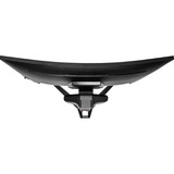 ASRock PG27QR, Monitor de gaming negro