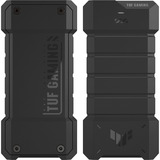 ASUS 90DD02W0-M09000, Unidad de estado sólido negro