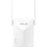 ASUS 90IG0AL0-MO0T00, Repetidor blanco