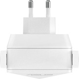 ASUS 90IG0AL0-MO0T00, Repetidor blanco