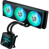 ASUS 90RC01W1-B0EAY0, Refrigeración por agua negro