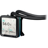 ASUS 90RC01W1-B0EAY0, Refrigeración por agua negro