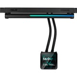 ASUS 90RC01W1-B0EAY0, Refrigeración por agua negro