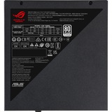 ASUS 90YE00L2-B0NA00, Fuente de alimentación de PC negro