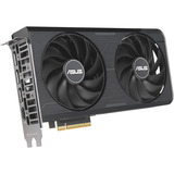 ASUS GeForce RTX 5060 DUAL OC EVO Edition 8GB, Tarjeta gráfica negro, GeForce RTX 5060, 8 GB, GDDR7, 128 bit, 7680 x 4320 Pixeles, PCI Express 5.0