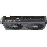 ASUS GeForce RTX 5060 DUAL OC EVO Edition 8GB, Tarjeta gráfica negro, GeForce RTX 5060, 8 GB, GDDR7, 128 bit, 7680 x 4320 Pixeles, PCI Express 5.0