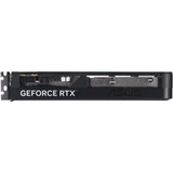 ASUS GeForce RTX 5060 DUAL OC EVO Edition 8GB, Tarjeta gráfica negro, GeForce RTX 5060, 8 GB, GDDR7, 128 bit, 7680 x 4320 Pixeles, PCI Express 5.0