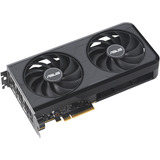 ASUS GeForce RTX 5060 DUAL OC EVO Edition 8GB, Tarjeta gráfica negro, GeForce RTX 5060, 8 GB, GDDR7, 128 bit, 7680 x 4320 Pixeles, PCI Express 5.0