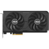 ASUS GeForce RTX 5060 DUAL OC EVO Edition 8GB, Tarjeta gráfica negro, GeForce RTX 5060, 8 GB, GDDR7, 128 bit, 7680 x 4320 Pixeles, PCI Express 5.0