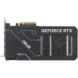 ASUS GeForce RTX 5060 DUAL OC EVO Edition 8GB, Tarjeta gráfica negro, GeForce RTX 5060, 8 GB, GDDR7, 128 bit, 7680 x 4320 Pixeles, PCI Express 5.0