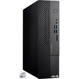 ASUS PC completo negro