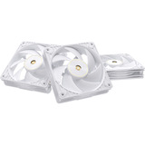 ASUS ProArt PF120, Ventilador blanco