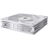 ASUS ProArt PF120, Ventilador blanco