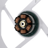 ASUS ProArt PF120, Ventilador blanco
