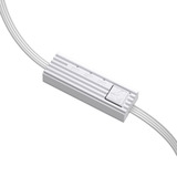 ASUS ProArt PF120, Ventilador blanco