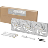 ASUS ProArt PF120, Ventilador blanco