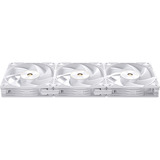 ASUS ProArt PF120, Ventilador blanco