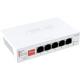 ASUS QG-U1050, Interruptor/Conmutador blanco