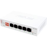 ASUS QG-U1050, Interruptor/Conmutador blanco