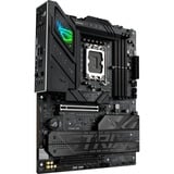 ASUS ROG STRIX B860-F GAMING WIFI Intel B860 LGA 1851 (Socket V1) ATX, Placa base Intel, LGA 1851 (Socket V1), Intel Core Ultra (Series 2), DDR5-SDRAM, 256 GB, DIMM