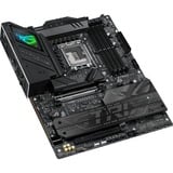 ASUS ROG STRIX B860-F GAMING WIFI Intel B860 LGA 1851 (Socket V1) ATX, Placa base Intel, LGA 1851 (Socket V1), Intel Core Ultra (Series 2), DDR5-SDRAM, 256 GB, DIMM