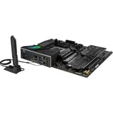 ASUS ROG STRIX B860-F GAMING WIFI Intel B860 LGA 1851 (Socket V1) ATX, Placa base Intel, LGA 1851 (Socket V1), Intel Core Ultra (Series 2), DDR5-SDRAM, 256 GB, DIMM