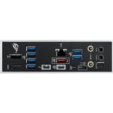 ASUS ROG STRIX B860-F GAMING WIFI Intel B860 LGA 1851 (Socket V1) ATX, Placa base Intel, LGA 1851 (Socket V1), Intel Core Ultra (Series 2), DDR5-SDRAM, 256 GB, DIMM