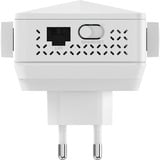 ASUS RP-AX50 AX1500, Repetidor blanco