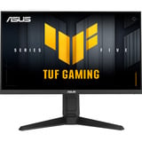 ASUS TUF Gaming VG259QMRL5A pantalla para PC 62,2 cm (24.5") 1920 x 1080 Pixeles Full HD LCD Negro, Monitor de gaming negro, 62,2 cm (24.5"), 1920 x 1080 Pixeles, Full HD, LCD, 1 ms, Negro