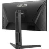 ASUS TUF Gaming VG259QMRL5A pantalla para PC 62,2 cm (24.5") 1920 x 1080 Pixeles Full HD LCD Negro, Monitor de gaming negro, 62,2 cm (24.5"), 1920 x 1080 Pixeles, Full HD, LCD, 1 ms, Negro