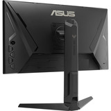 ASUS TUF Gaming VG259QMRL5A pantalla para PC 62,2 cm (24.5") 1920 x 1080 Pixeles Full HD LCD Negro, Monitor de gaming negro, 62,2 cm (24.5"), 1920 x 1080 Pixeles, Full HD, LCD, 1 ms, Negro