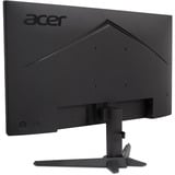 Acer Nitro VG270UP6, Monitor de gaming negro