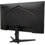 Acer Nitro VG270UP6, Monitor de gaming negro